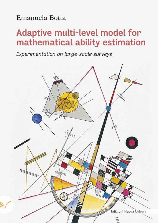 Adaptive multi-level model for mathematical ability estimation ...