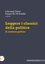 Leggere i classici della politica. Il realismo politico