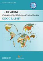 J-Reading. Journal of research and didactics in geography (2024). Vol. 2