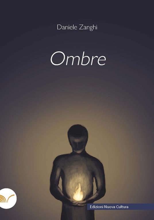 Ombre - Daniele Zanghi - ebook