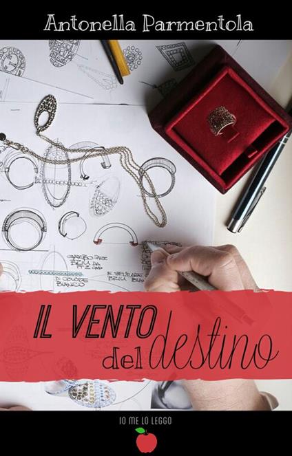 Il vento del destino - Antonella Parmentola - ebook