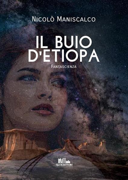 Il buio d'Etiopa - Nicolò Maniscalco - ebook