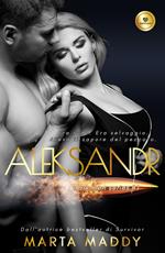 Aleksandr. Dark men series. Vol. 1