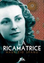 La ricamatrice