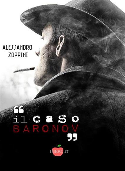Il caso Baronov - Alessandro Zoppini - ebook