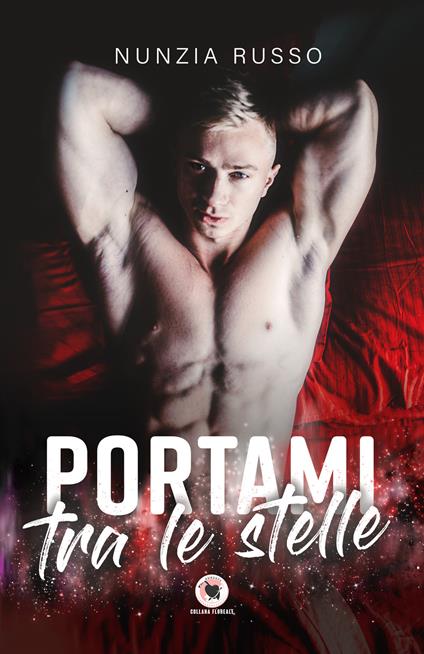 Portami tra le stelle - Nunzia Russo - copertina