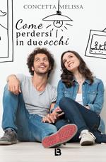 Come perdersi in due occhi