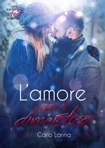 L' amore non si dimentica