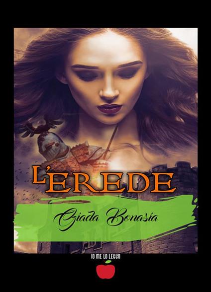 L' erede - Giada Bonasia - ebook