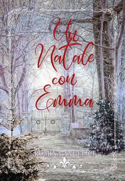 Un Natale con Emma. Libro game - Romina Angelici - copertina