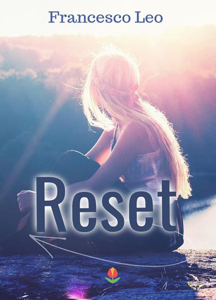 Reset - Francesco Leo - copertina