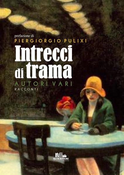 Intrecci di trama - copertina