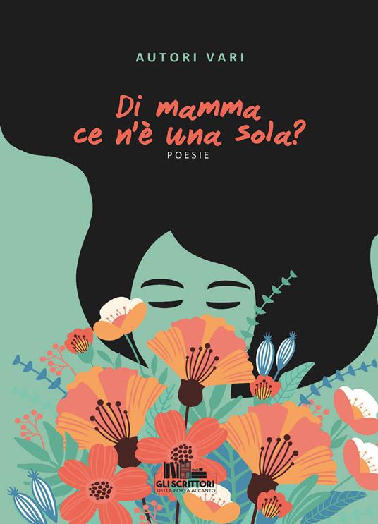 Di mamma ce n'è una sola? - copertina