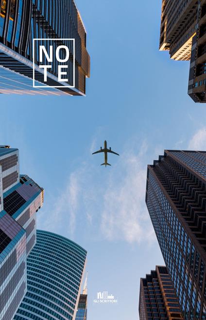 Note. Vol. 1 - copertina