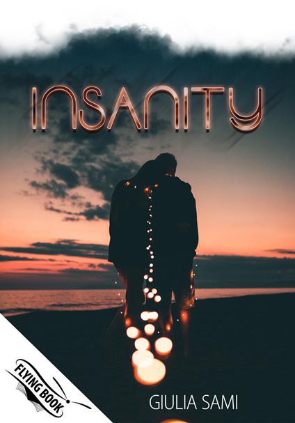 Insanity - Giulia Sami - copertina