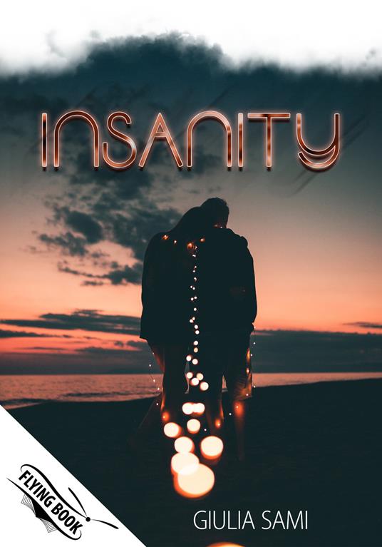 Insanity - Giulia Sami - copertina