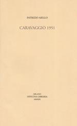 Caravaggio 1951