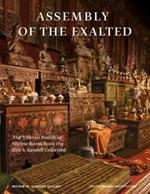 Assembly of the exalted. The tibetan Buddhist Shrine room. The Alice S. Kandell Collection at the Arthur M. Sackler Gallery, Smithsonian Institution. Ediz. illustrata