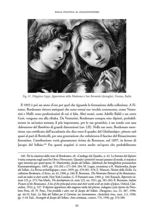 La collezione Chiaramonte Bordonaro nella Palermo di fine Ottocento. Ediz. illustrata - Claudio Gulli - 6
