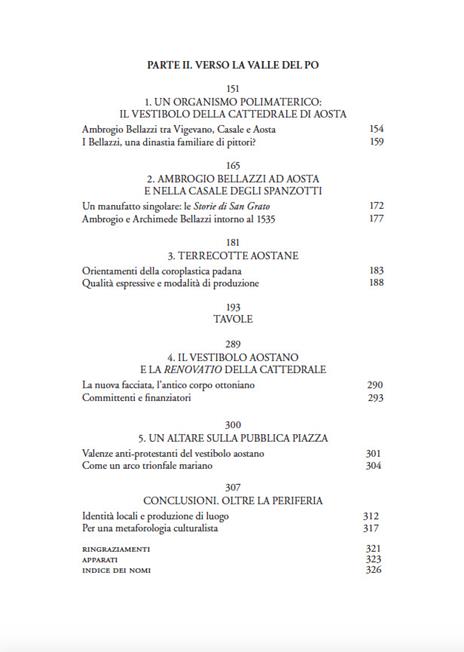 Frontiere. Arte, luogo, identità ad Aosta e nelle Alpi occidentali 1490-1540 - Stefano De Bosio - 4