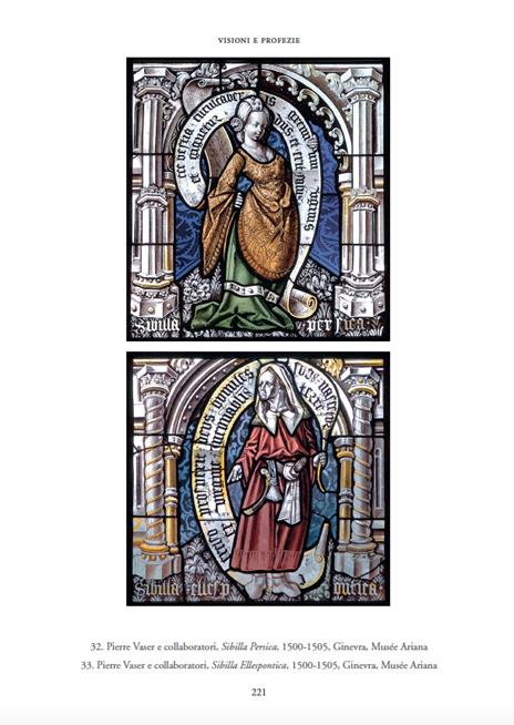 Frontiere. Arte, luogo, identità ad Aosta e nelle Alpi occidentali 1490-1540 - Stefano De Bosio - 5