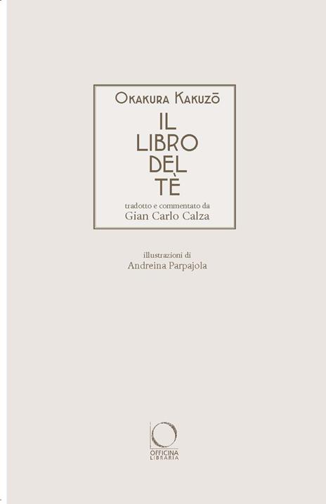 Il libro del tè - Kakuzo Okakura - 2