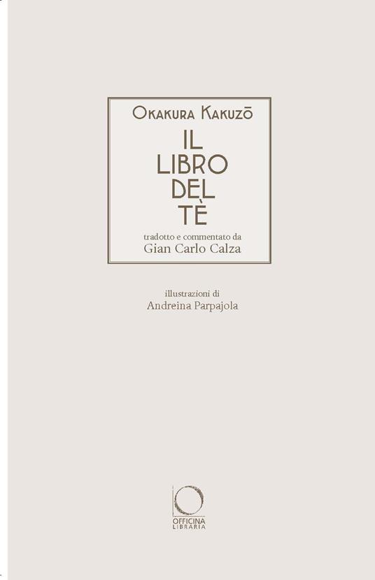 Il libro del tè - Kakuzo Okakura - 2