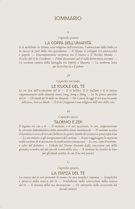 Il libro del tè - Kakuzo Okakura - 5