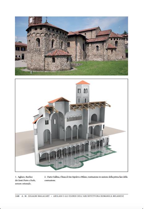 Wart Arslan e lo studio dell'arte tra metodo e ricerca - 5