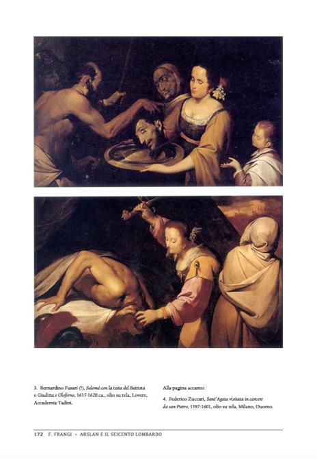 Wart Arslan e lo studio dell'arte tra metodo e ricerca - 6