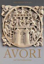 Avori. Un'introduzione. Ediz. illustrata