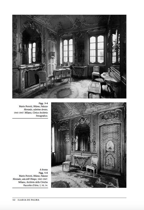 Ritratto di una contessa. Lydia Caprara Morando Attendolo Bolognini - 6