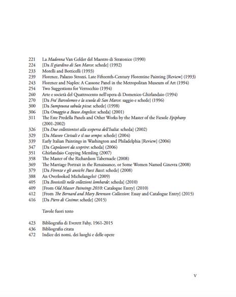 Studi sulla pittura toscana - Everett Fahy - 3