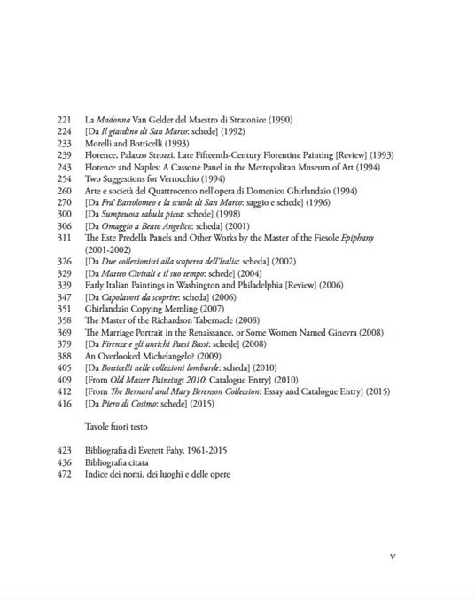 Studi sulla pittura toscana - Everett Fahy - 3