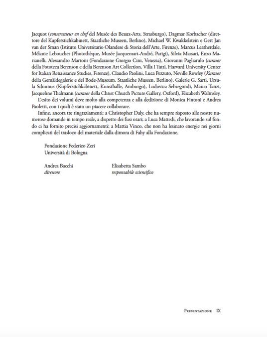 Studi sulla pittura toscana - Everett Fahy - 6