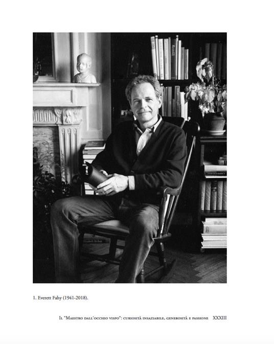 Studi sulla pittura toscana - Everett Fahy - 7