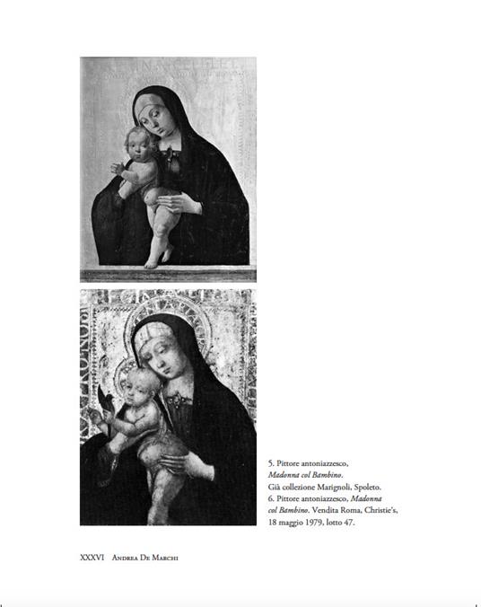 Studi sulla pittura toscana - Everett Fahy - 8