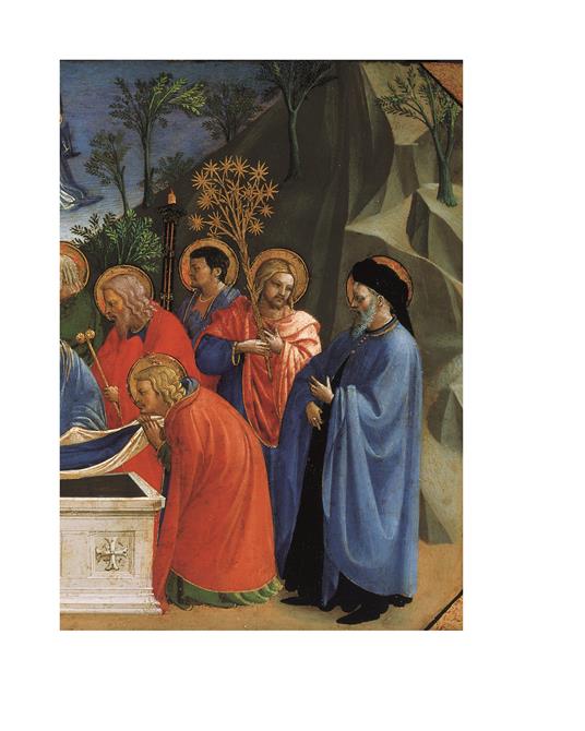 Studi sulla pittura toscana - Everett Fahy - 10