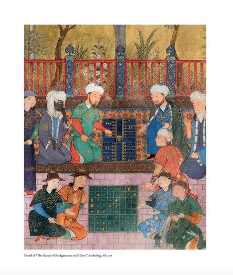 Persian manuscripts & paintings from the Berenson Collection. Ediz. a colori - 4