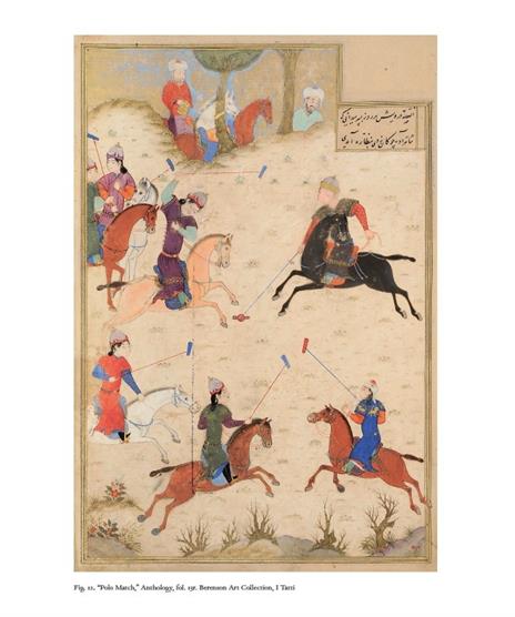 Persian manuscripts & paintings from the Berenson Collection. Ediz. a colori - 6