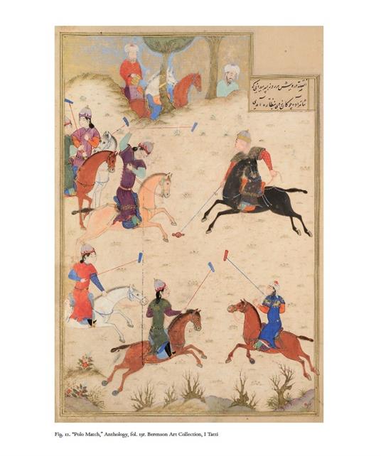 Persian manuscripts & paintings from the Berenson Collection. Ediz. a colori - 6
