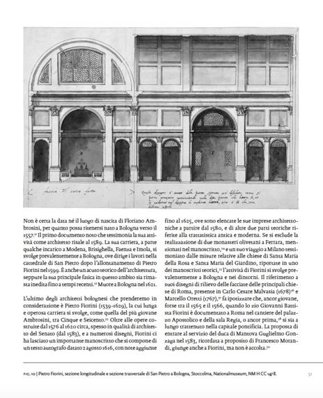 Tra patria particolare e patria comune. L'architettura e le arti a Bologna 1534-1584 - Maurizio Ricci - 4