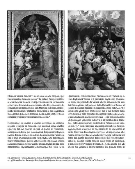 Tra patria particolare e patria comune. L'architettura e le arti a Bologna 1534-1584 - Maurizio Ricci - 6