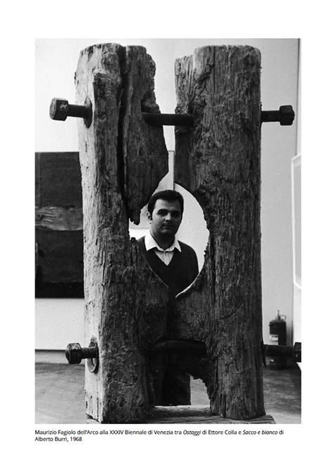 Maurizio Fagiolo dell'Arco critico militante 1964-1980 - 5