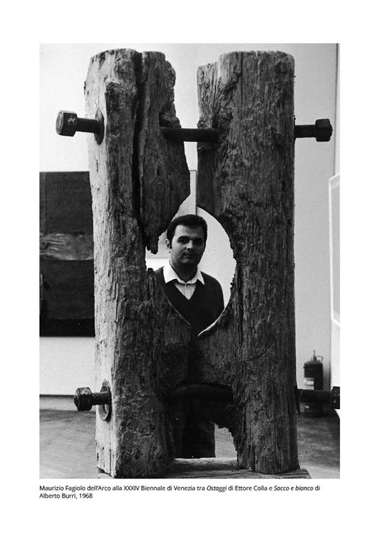 Maurizio Fagiolo dell'Arco critico militante 1964-1980 - 5