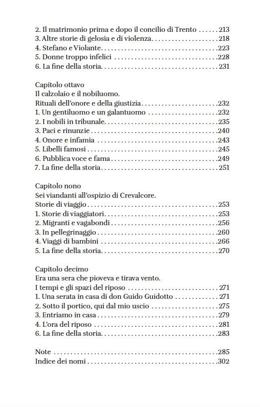 Storie di ogni giorno in una città del Seicento - Ottavia Niccoli - 5