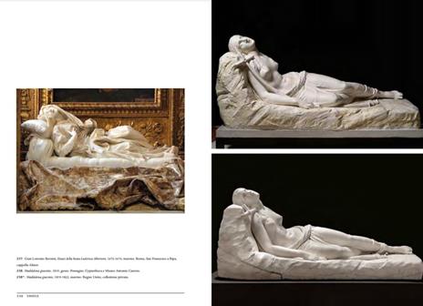 Antonio Canova. La vita e l'opera - Francesco Leone - 11