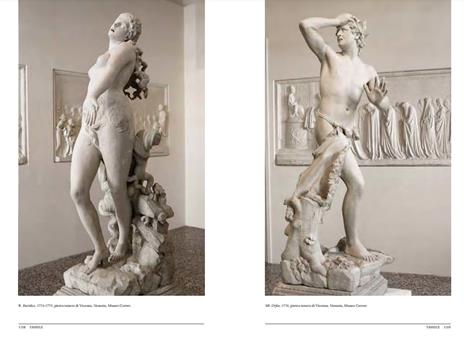 Antonio Canova. La vita e l'opera - Francesco Leone - 4