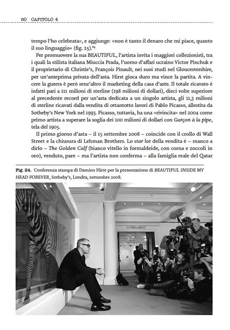 Lo spettacolo dell'asta. Dalla vendita delle collezioni del Chevalier d'Éon (1792) alle aste del Duca bianco (2016) - Wanda Rotelli Tarpino - 4