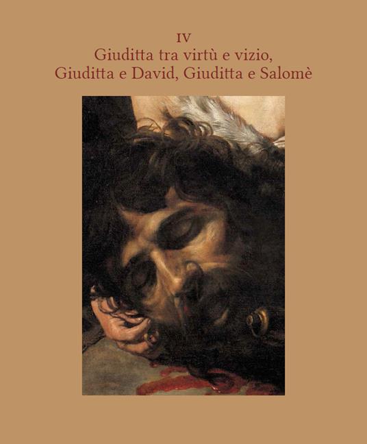 Caravaggio e Artemisia: la sfida di Giuditta - 8